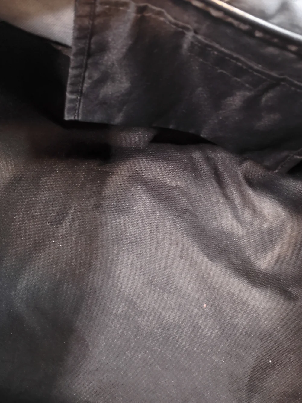 Nike spacious duffel